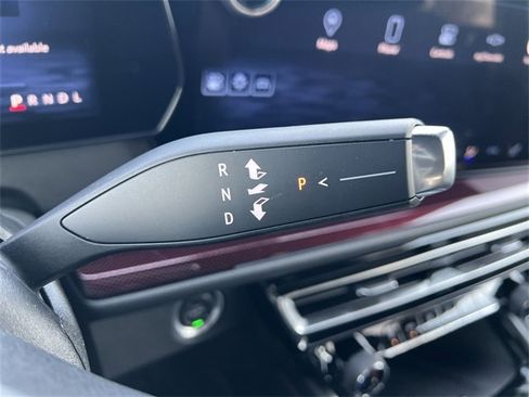 Certified 2024 Chevrolet Traverse Z71 image 19