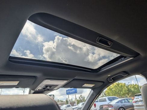 New 2026 Honda CR-V Sport-L image 28