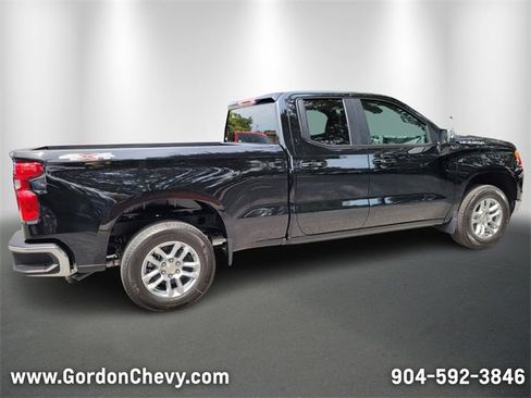 New 2026 Chevrolet Silverado 1500 LT image 5