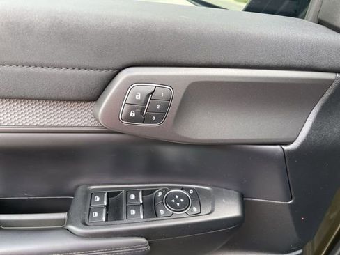 Used 2025 Ford Ranger Raptor AWD/4WD image 15