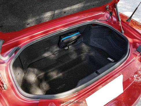 Used 2020 FIAT 124 Spider Lusso RWD image 71