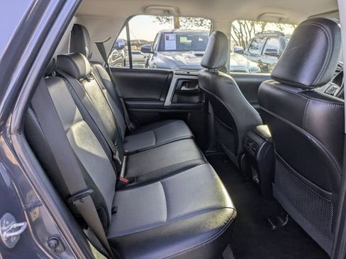 Used 2024 Toyota 4Runner SR5 Premium image 30