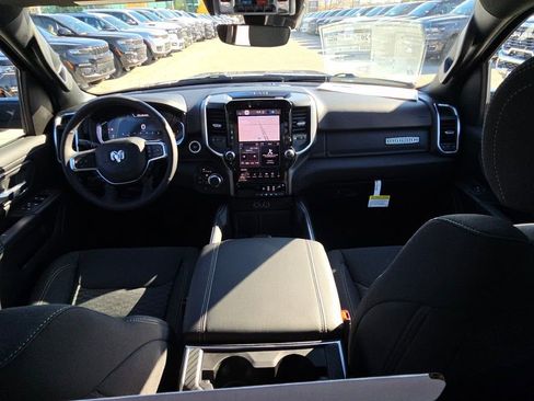 New 2026 RAM 1500 Big Horn image 21