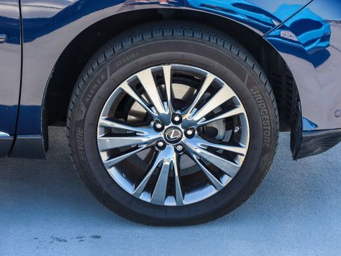 Used 2013 Lexus RX 350 FWD image 10