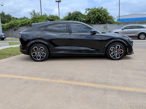 Used 2023 Ford Mustang Mach-E GT AWD/4WD image 11