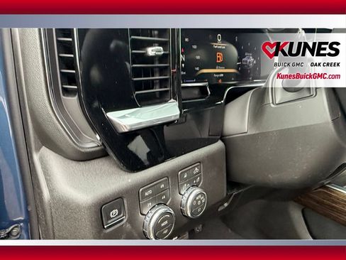 New 2026 GMC Sierra 1500 Elevation w/ Elevation Premium Package AWD/4WD image 12