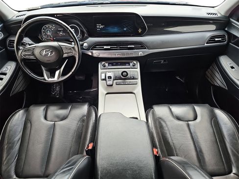 Used 2021 Hyundai Palisade Limited image 9