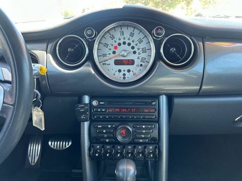 Used 2006 MINI Cooper S FWD image 12
