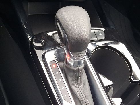 Used 2024 Chevrolet Trax ACTIV w/ Driver Confidence Package image 15