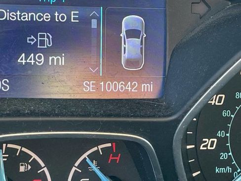 Used 2014 Ford Focus SE w/ Equipment Group 201A image 39