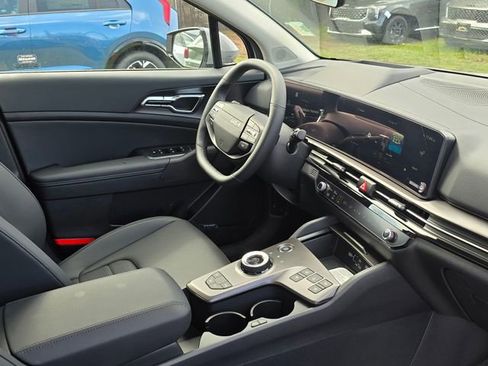 New 2026 Kia Sportage SX Prestige AWD/4WD image 10