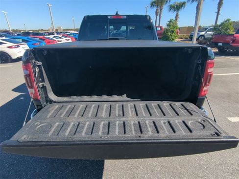 Used 2022 RAM 1500 Laramie image 12