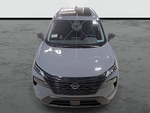 New 2026 Nissan Rogue SV AWD/4WD image 6