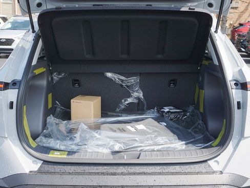 Used 2025 Hyundai Kona SEL image 6