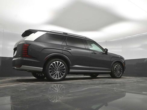 New 2026 Hyundai Palisade Calligraphy AWD/4WD image 39