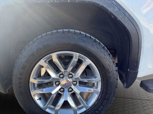 Used 2020 GMC Sierra 1500 SLT w/ SLT Premium Package image 24