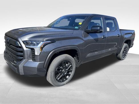 New 2026 Toyota Tundra Limited image 1
