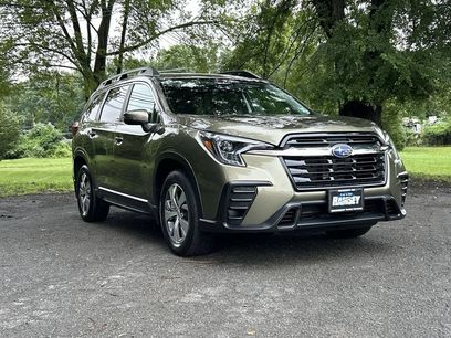 Certified 2023 Subaru Ascent Premium