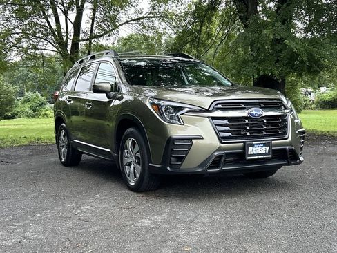 Certified 2023 Subaru Ascent Premium AWD/4WD image 1