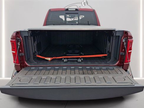 Used 2025 RAM 1500 Limited AWD/4WD image 26