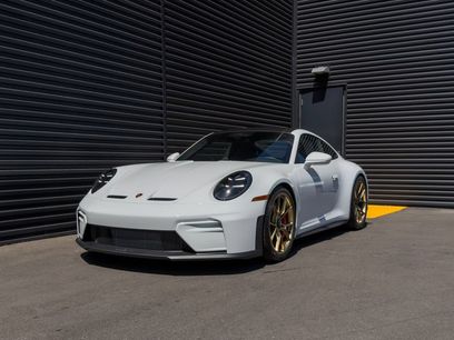 Used 2026 Porsche 911 GT3