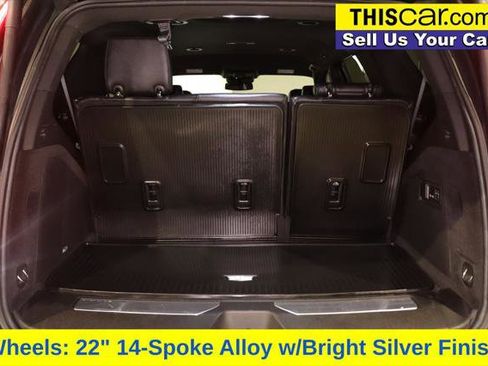 Used 2023 Cadillac Escalade Luxury RWD image 27