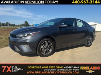 Used 2024 Kia Forte LXS w/ LXS Technology Package video 1