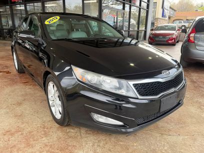 Used 2012 Kia Optima EX