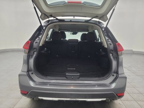 Used 2020 Nissan Rogue S FWD image 29