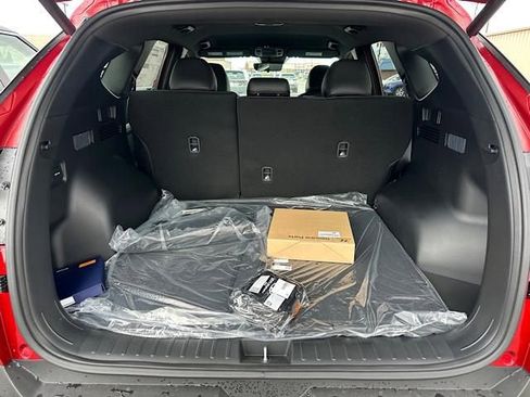 New 2026 Hyundai Tucson XRT image 5