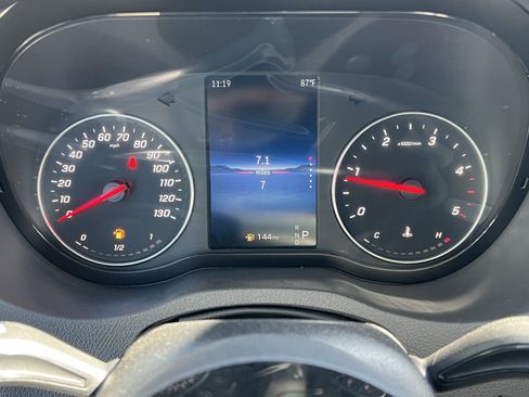 New 2026 Mercedes-Benz Sprinter 2500 image 25