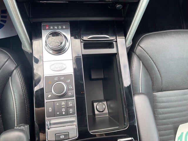 Used 2018 Land Rover Discovery HSE Luxury AWD/4WD image 30