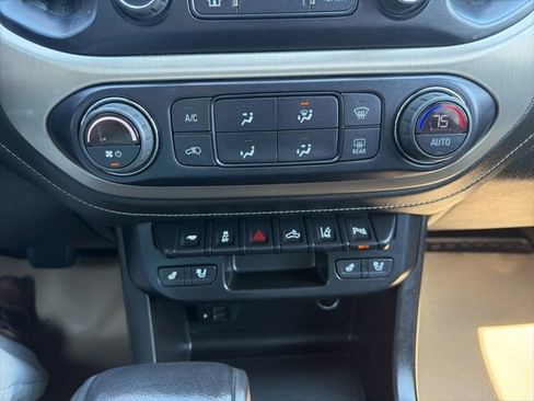 Used 2019 GMC Canyon Denali AWD/4WD image 20