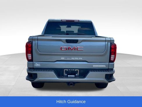 Used 2026 GMC Sierra 1500 Elevation AWD/4WD image 4