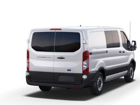 New 2025 Ford Transit 250 Base w/ Load Area Protection Package image 20