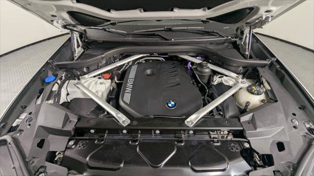 Used 2025 BMW X5 sDrive40i RWD image 34