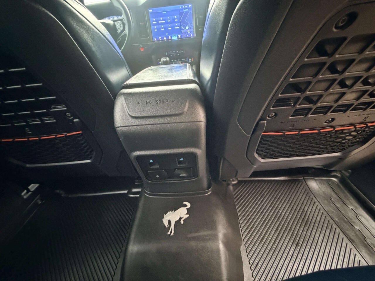 Used 2023 Ford Bronco Raptor AWD/4WD image 30