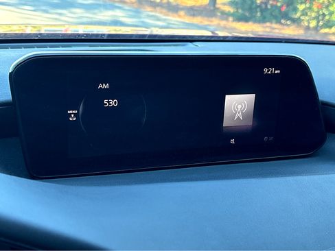 Used 2019 MAZDA MAZDA3 w/Select Pkg image 7