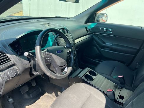 Used 2016 Ford Explorer 4WD Police Interceptor w/ Ready For The Road Package image 10