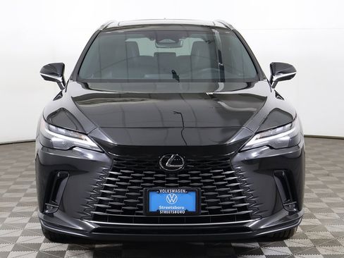 Used 2023 Lexus RX 350 Premium Plus image 13