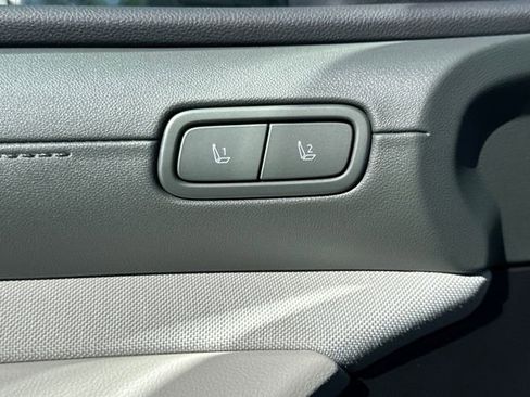 New 2026 Hyundai Tucson Limited image 12