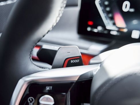 Used 2025 BMW 760i xDrive 760i xDrive w/ Premium Package image 61