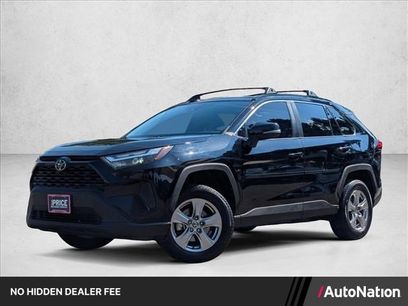 Used 2022 Toyota RAV4 XLE w/ Convenience Package