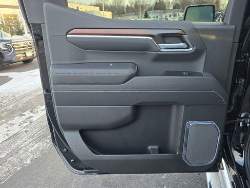 New 2026 GMC Sierra 1500 Denali AWD/4WD image 26