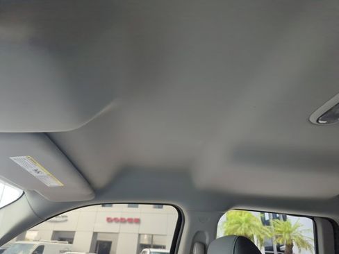 Used 2014 RAM 1500 Tradesman w/ Popular Equipment Group image 12