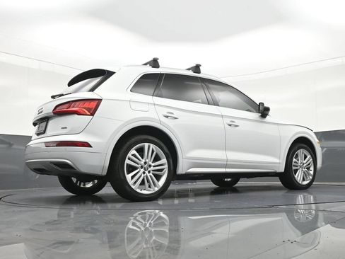 Used 2020 Audi Q5 2.0T Premium Plus AWD/4WD image 32