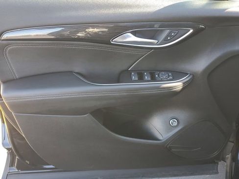 Certified 2023 Buick Envision Preferred AWD/4WD image 16