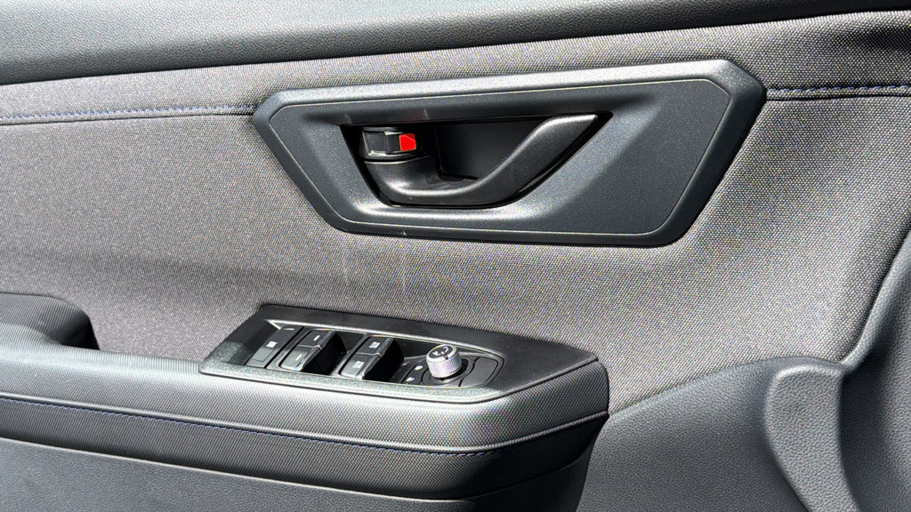 New 2026 Subaru Forester Premium AWD/4WD image 22