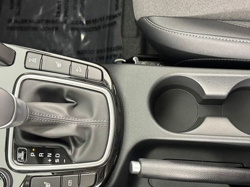 New 2026 Kia Seltos S AWD/4WD image 28