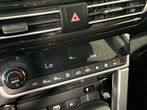 Used 2022 Kia Seltos EX AWD/4WD image 24